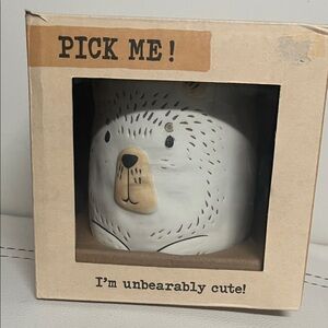 # 29. Beautiful plant dish